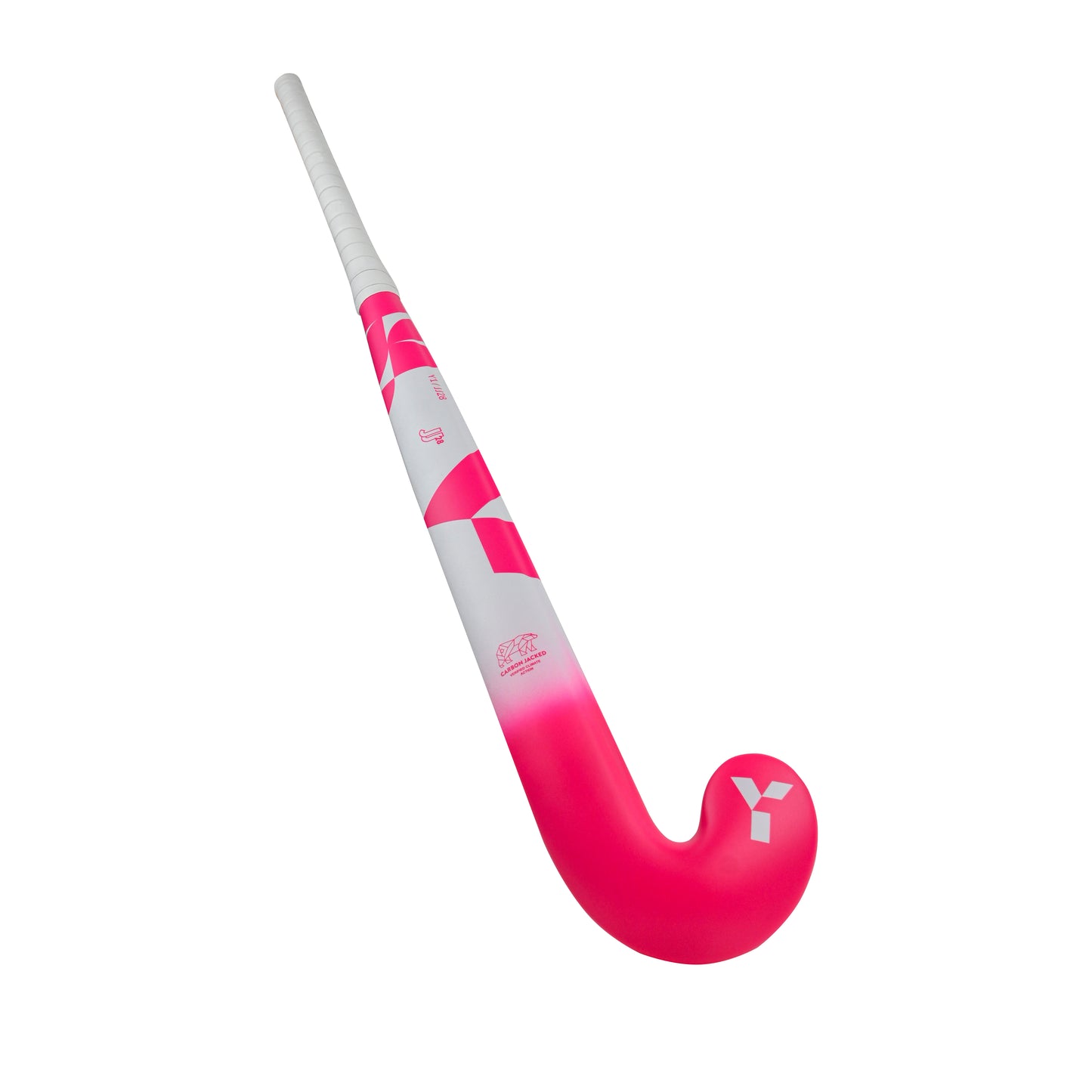 Y1 Hockey JJ28 GLB 90 Low Bow