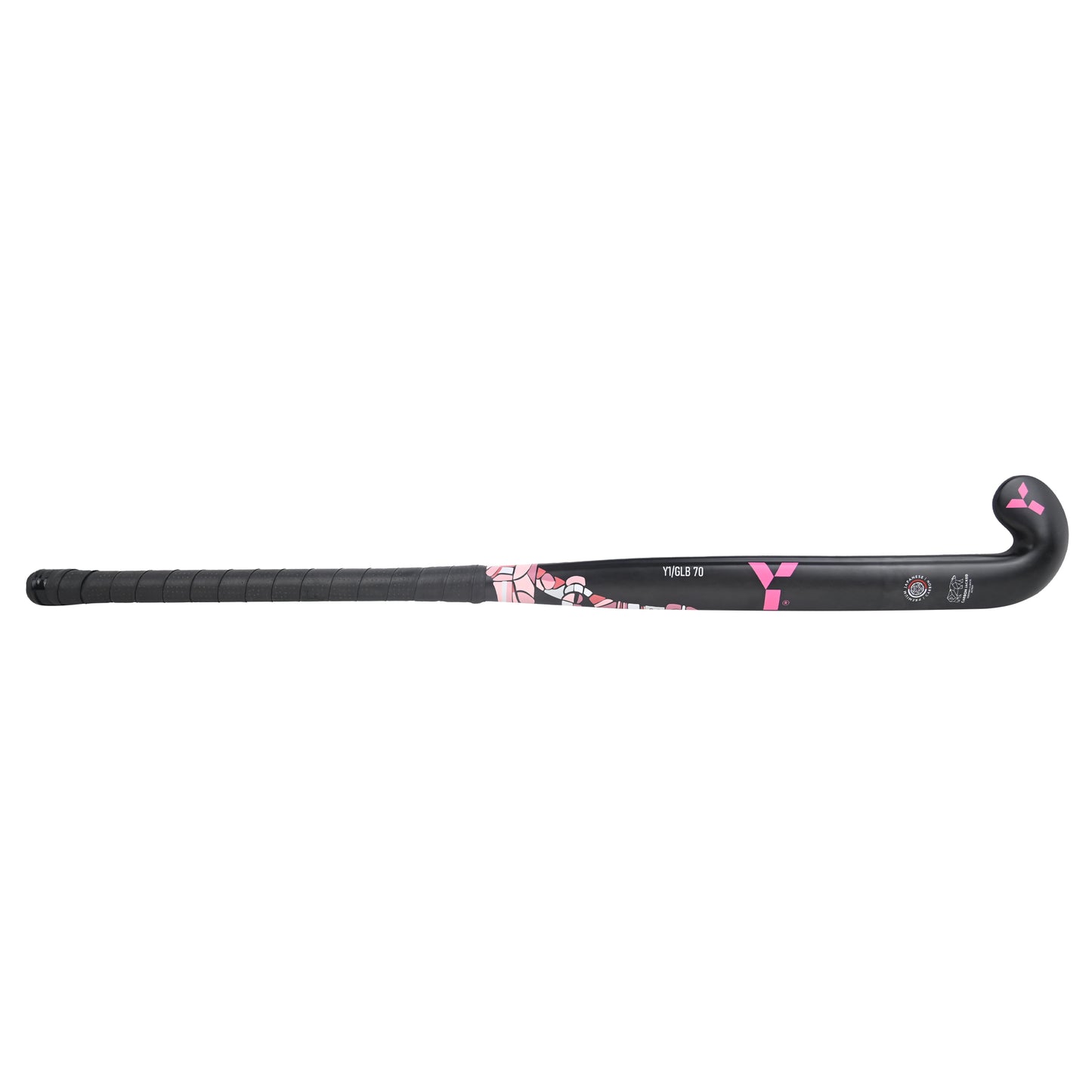 Y1 Hockey GLB 70 Low Bow