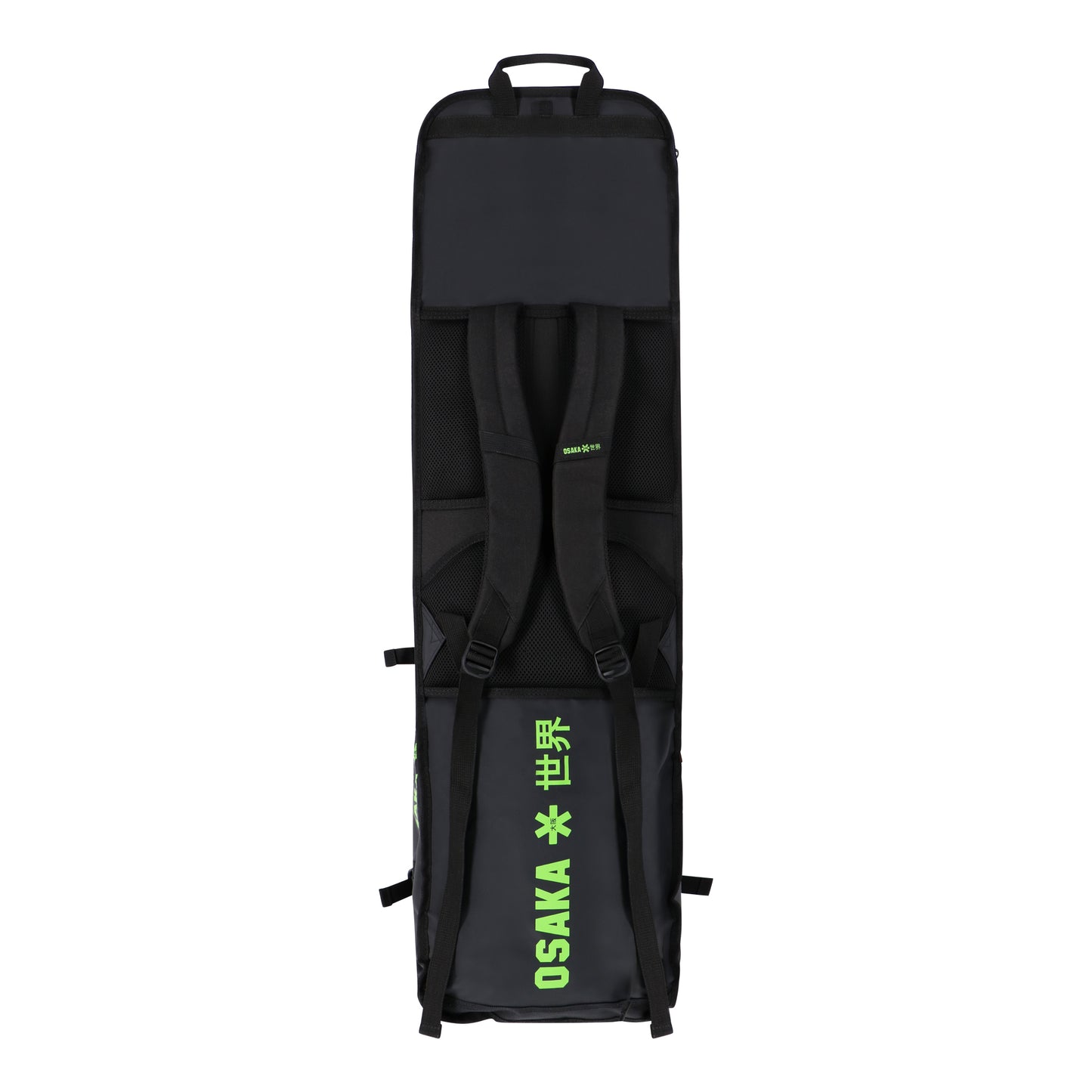 Osaka Pro Tour 2.0 XL Iconic Black Stickbag