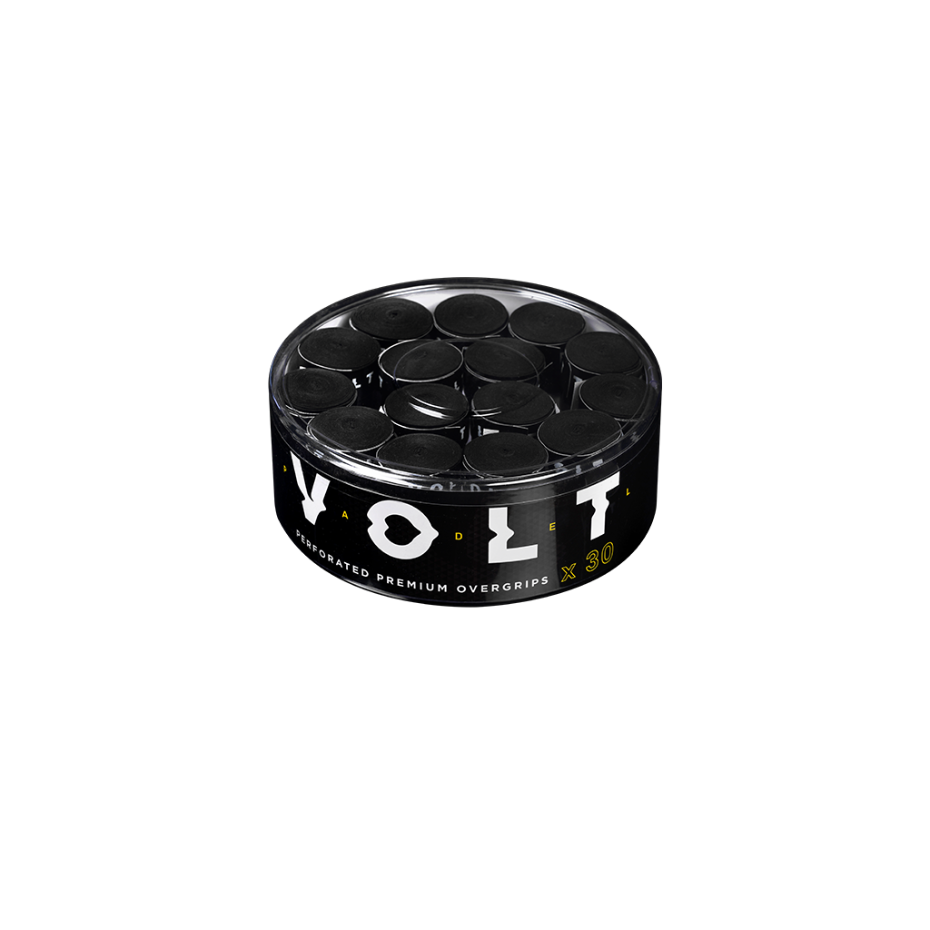 Volt Padel Overgrip Black