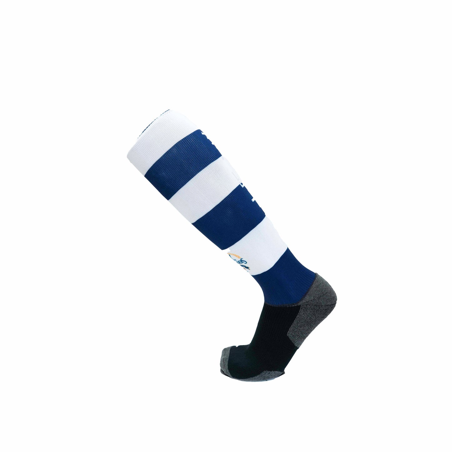 Official Crusaders Playing Socks