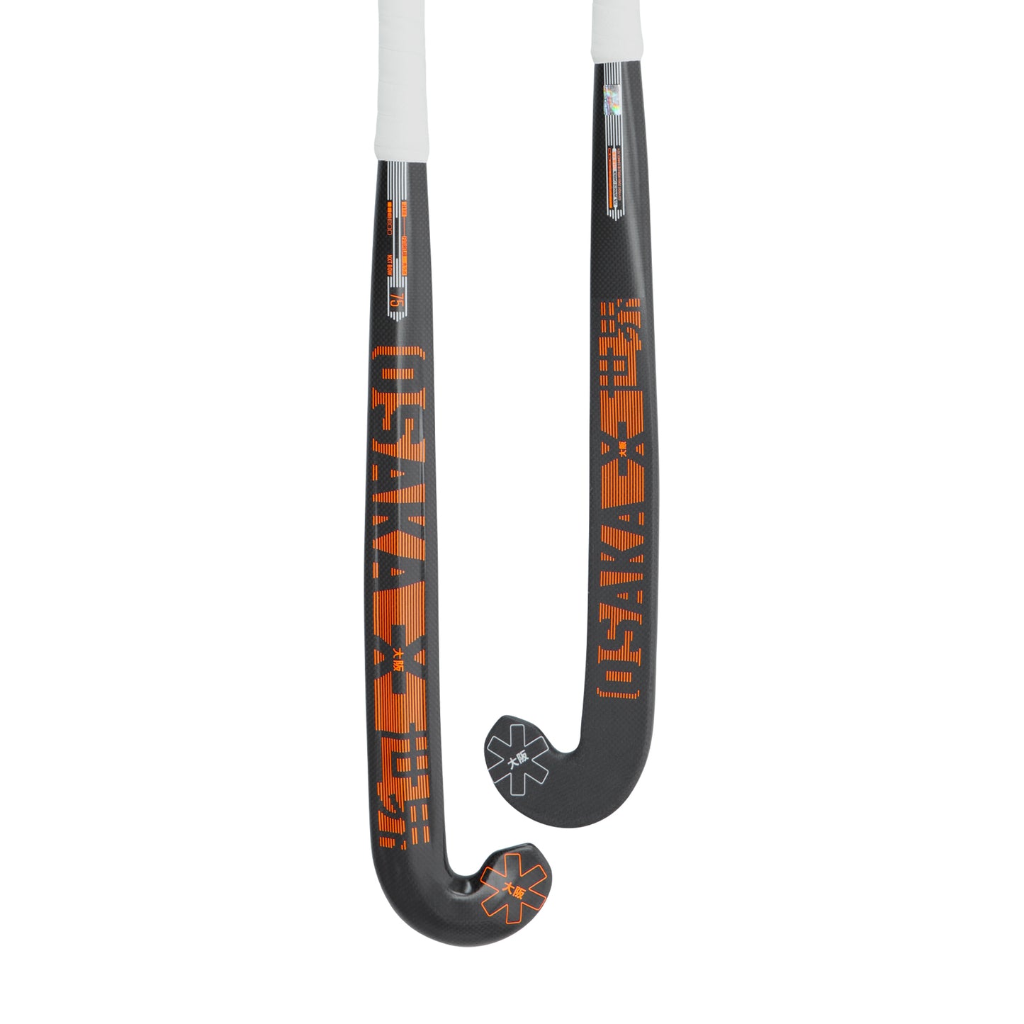Osaka FuTURELAB 75 Nxt Bow - Carbon Orange