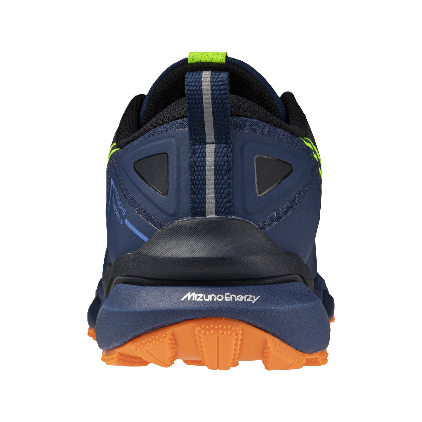 Wave Daichi 9 Mens - Estate Blue