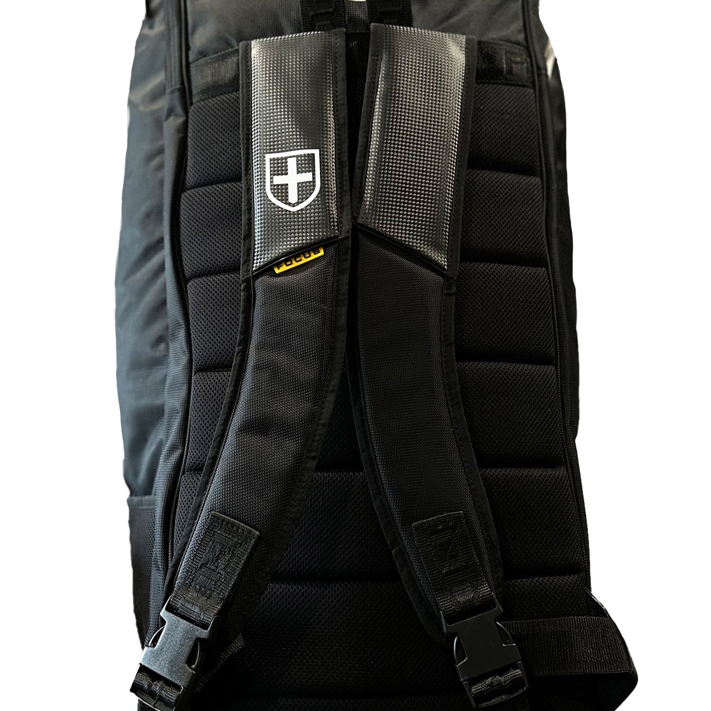 LIMITED Edition Duffle Cricket Bag