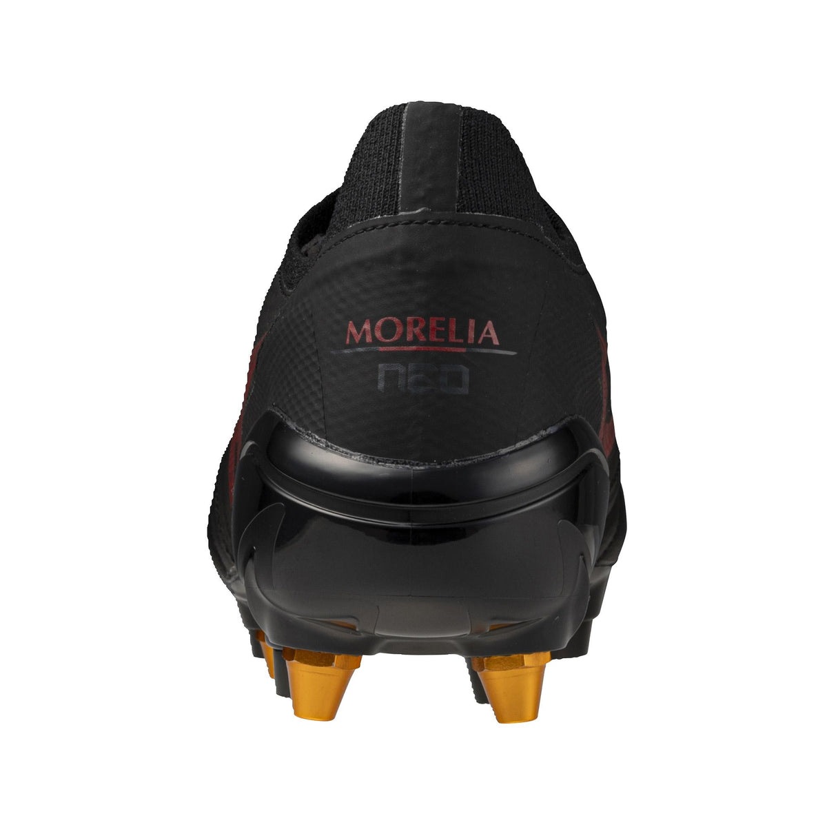 Morelia Neo IV ß Elite Mix Mens - Black
