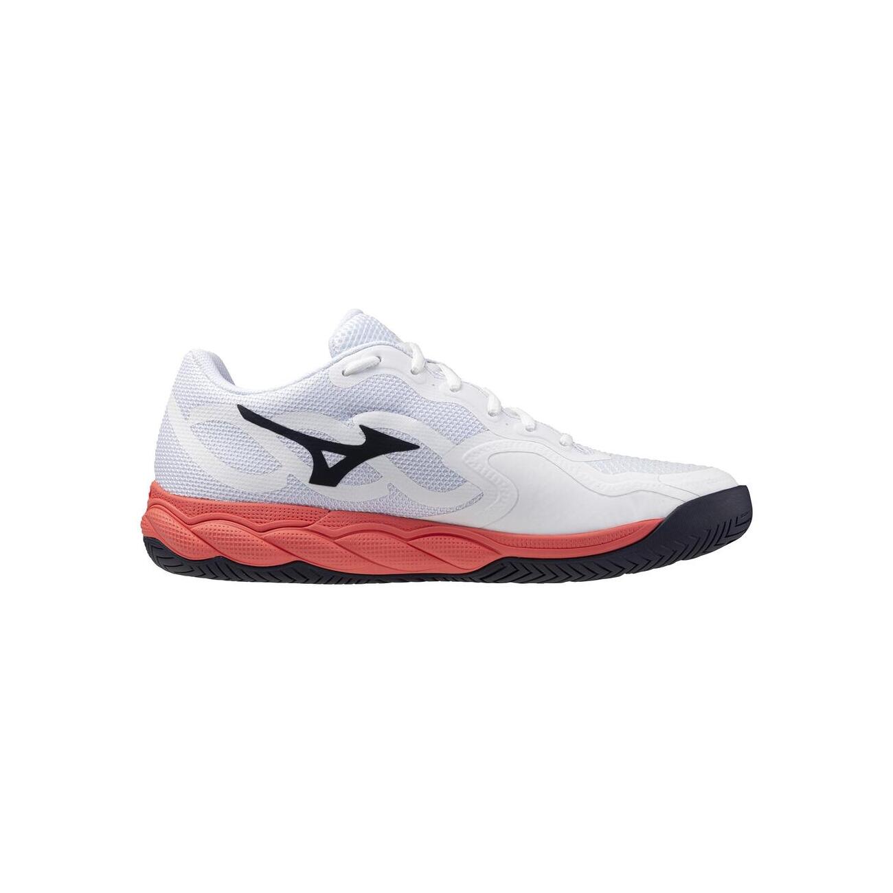 Wave Enforce Court AC Mens - White