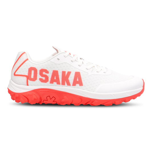 Osaka Kai MK1 Pro Tour White Neon Flare