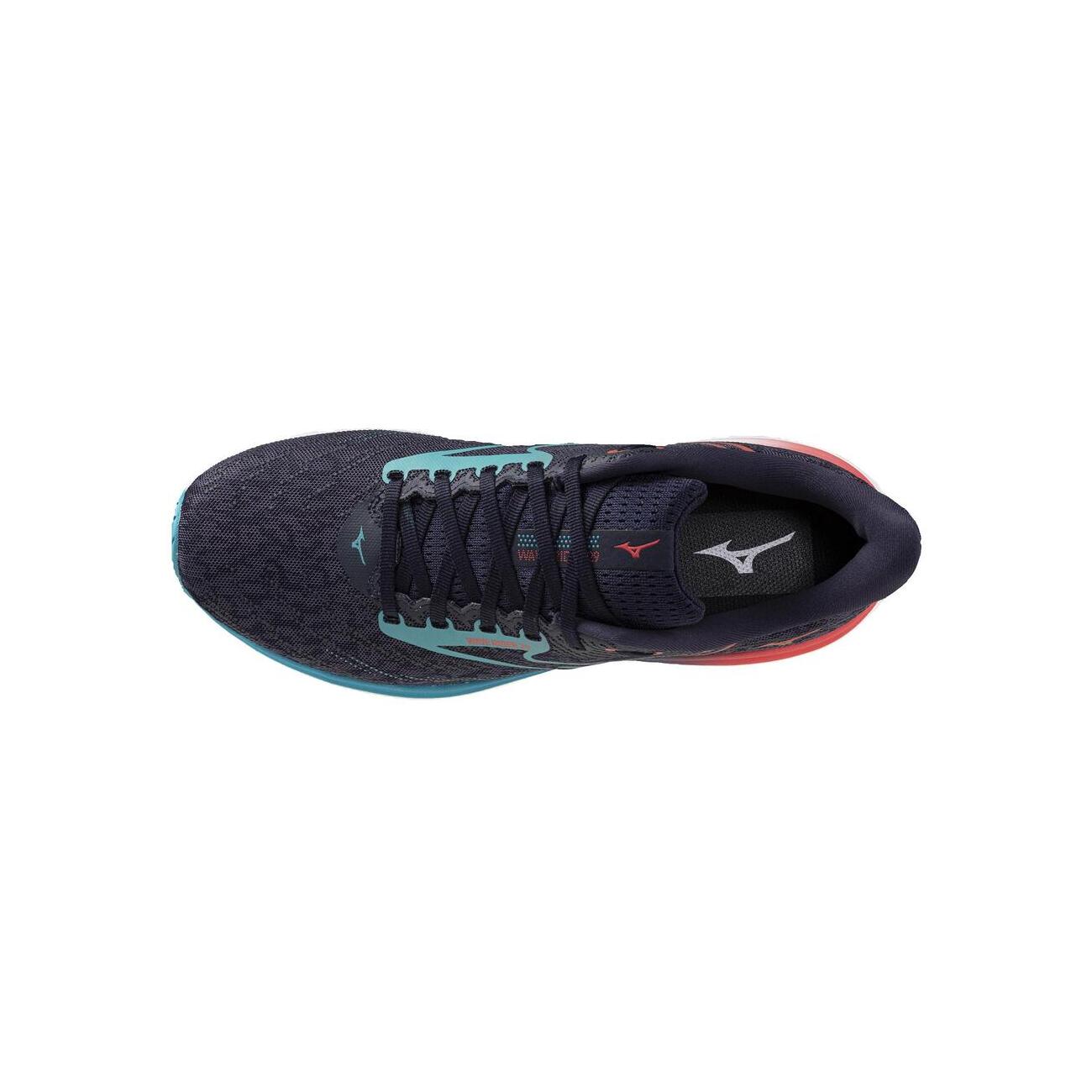 Wave Rider 29 Mens - Odyssey Gray