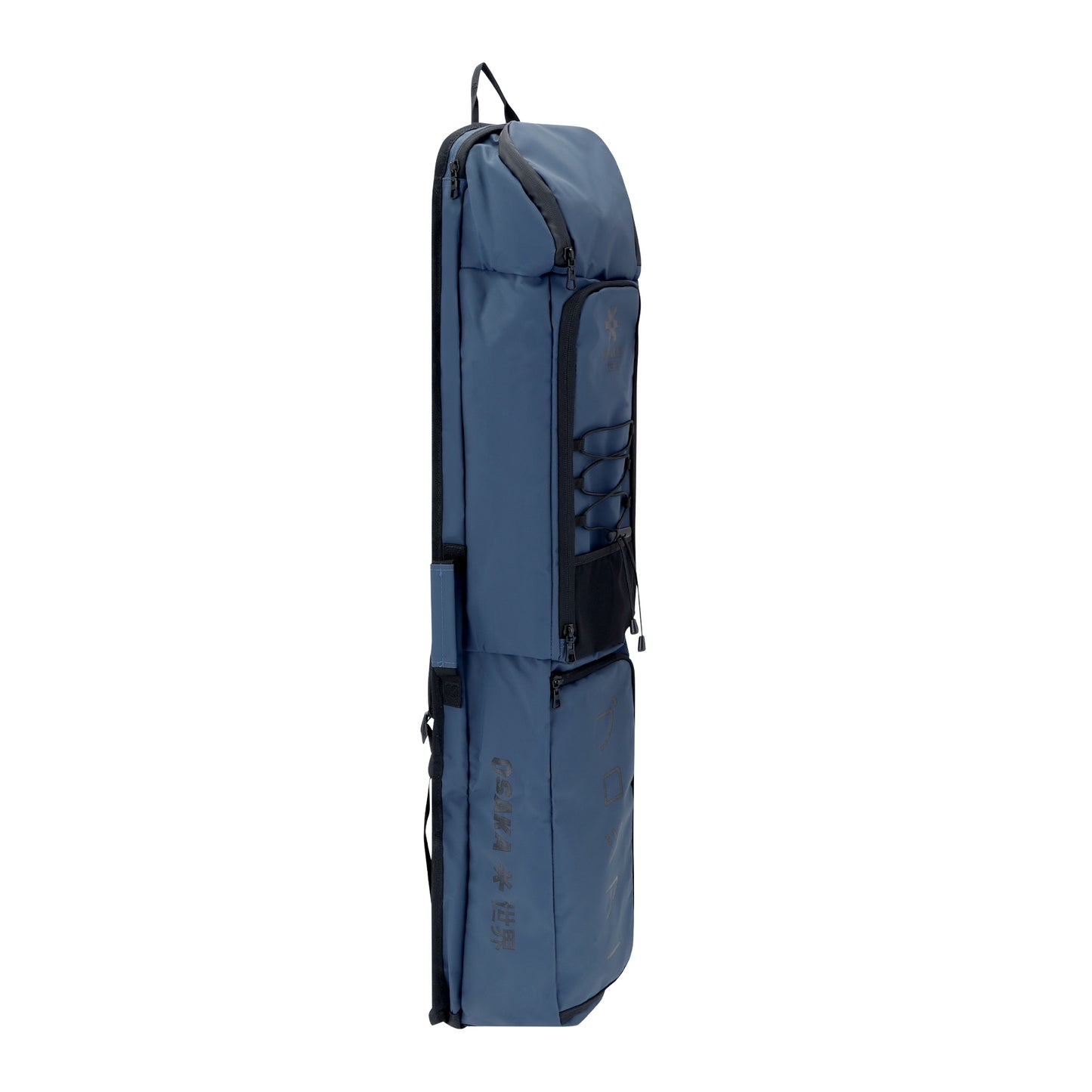 Osaka Pro Tour Medium French Navy Stickbag
