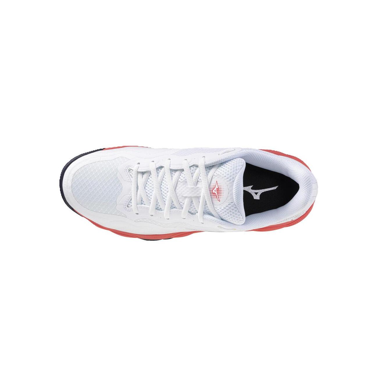 Wave Enforce Court AC Mens - White