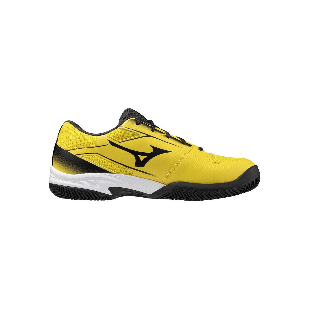 Break Shot 5 Padel Mens - Vibrant Yellow