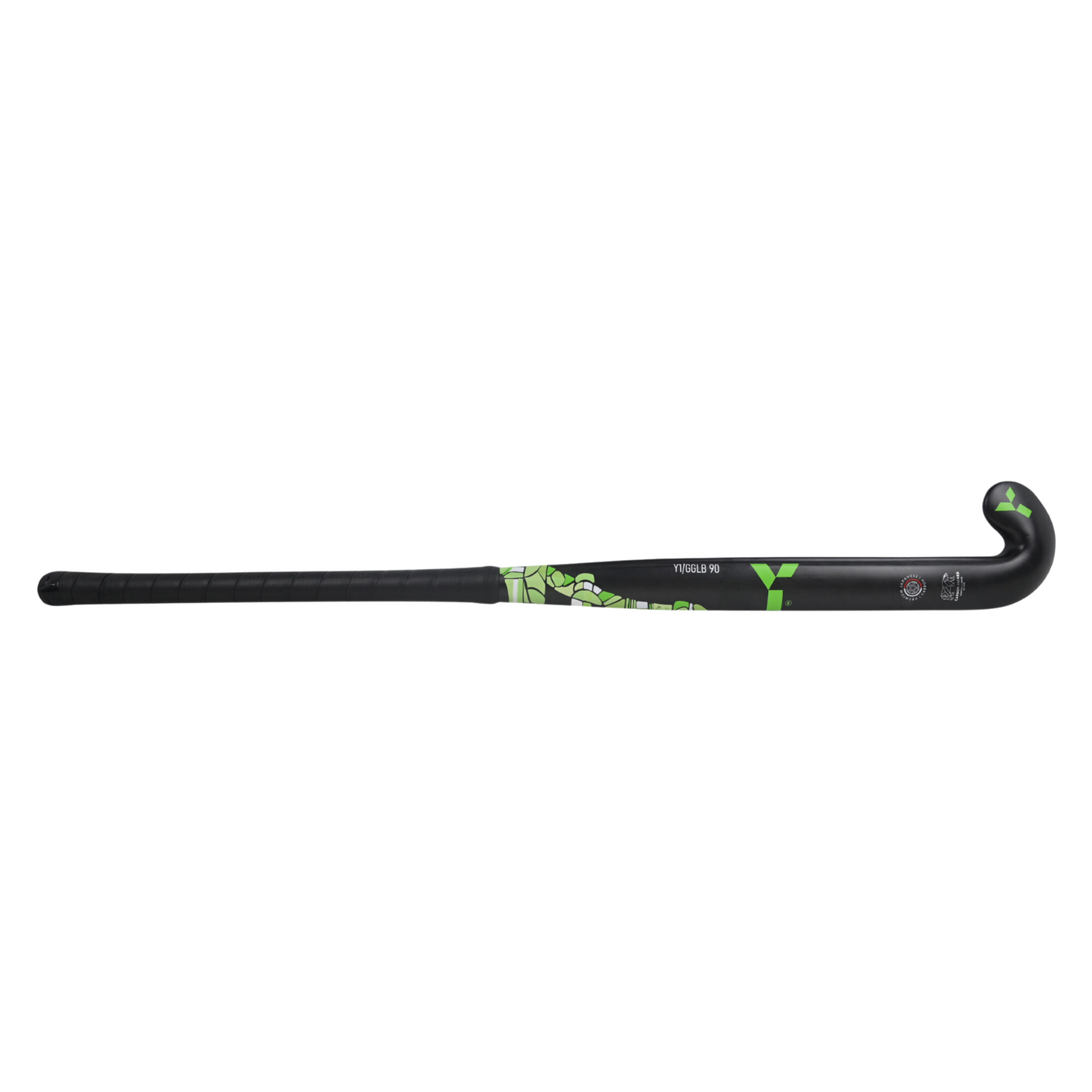 Y1 Hockey GLG 90 Low Bow