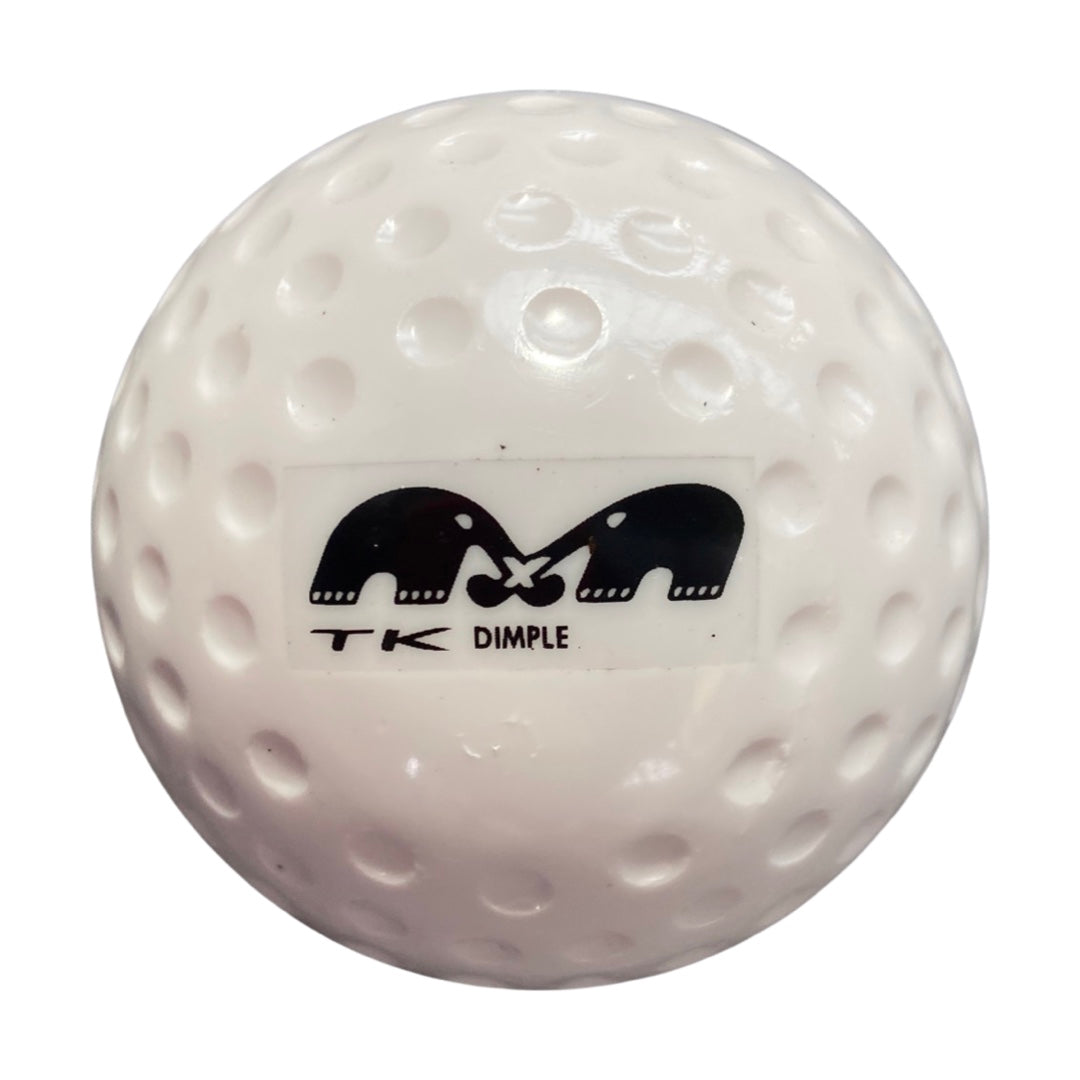 TK Dimple Ball - White
