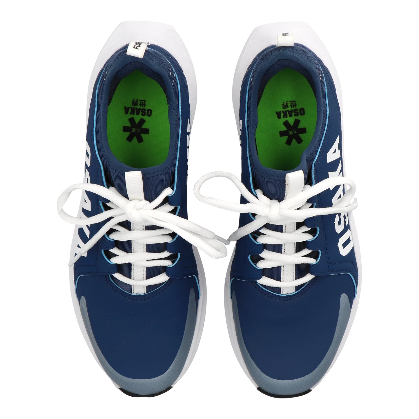 Osaka Furo Play Estate Blue