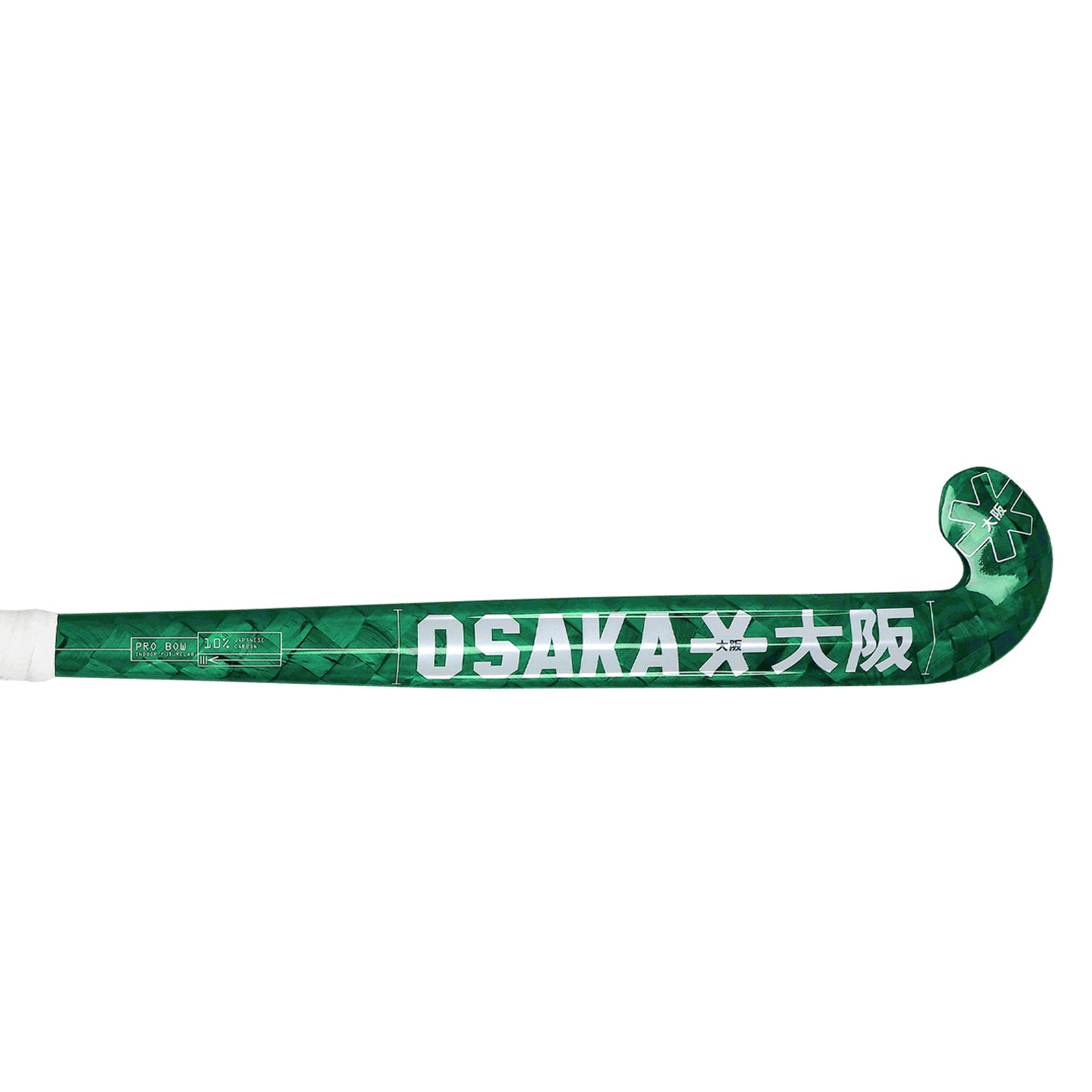 Osaka FuTURELAB 10 Indoor Pro Bow Aquatic Awe