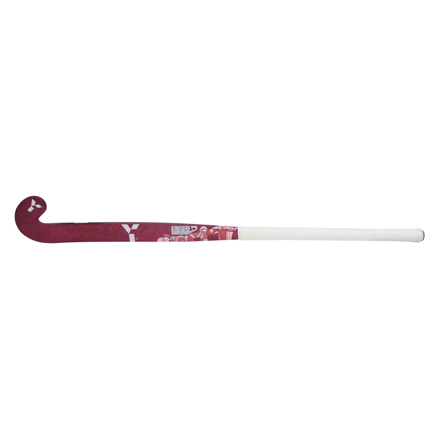 Y1 Hockey GLB X Low Bow