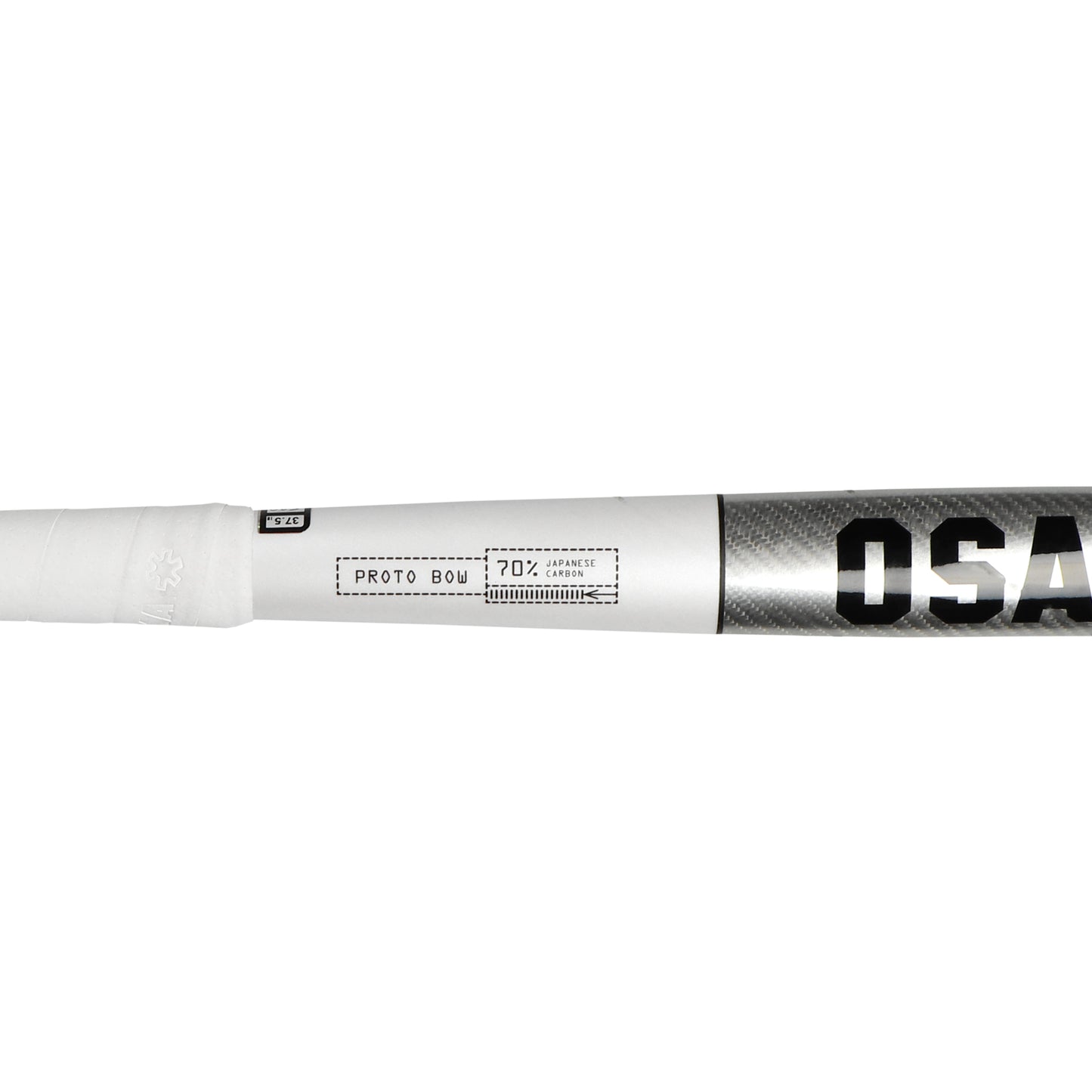 Osaka Proto Bow 70 Black