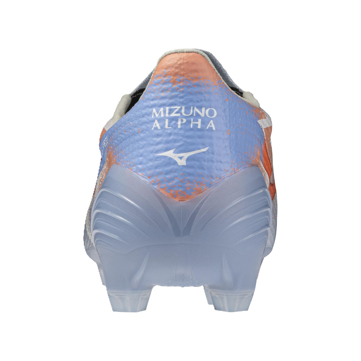 Mizuno a III Elite FG Mens - Blue Finch