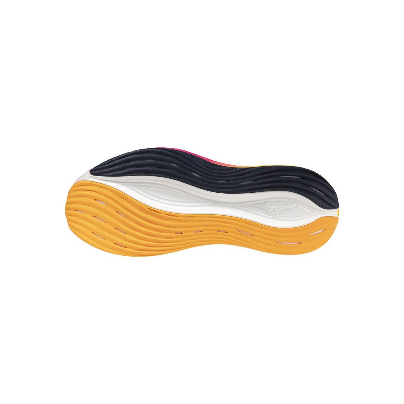 Mizuno Neo Zen - White