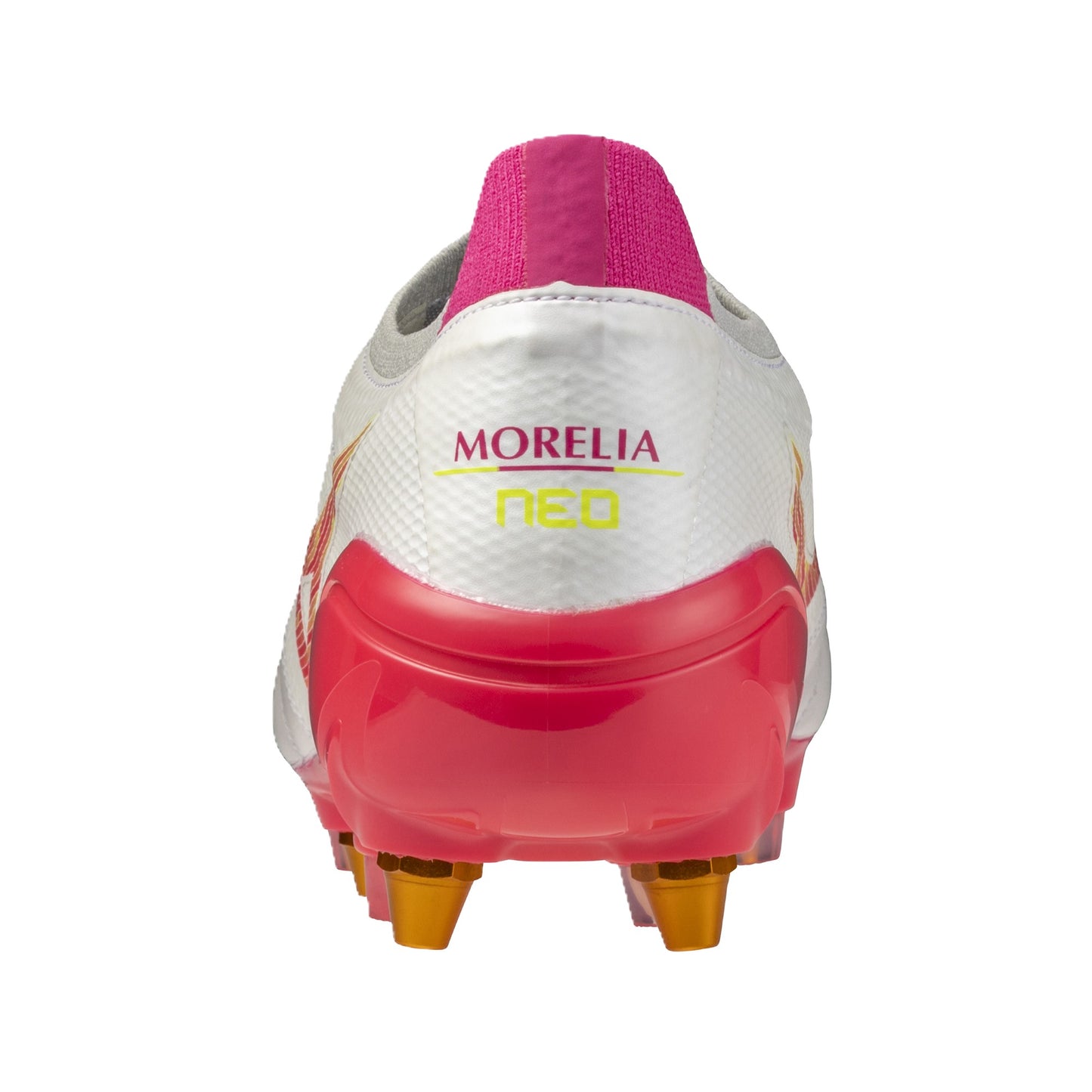 Morelia Neo IV ß Elite Mix Mens - White