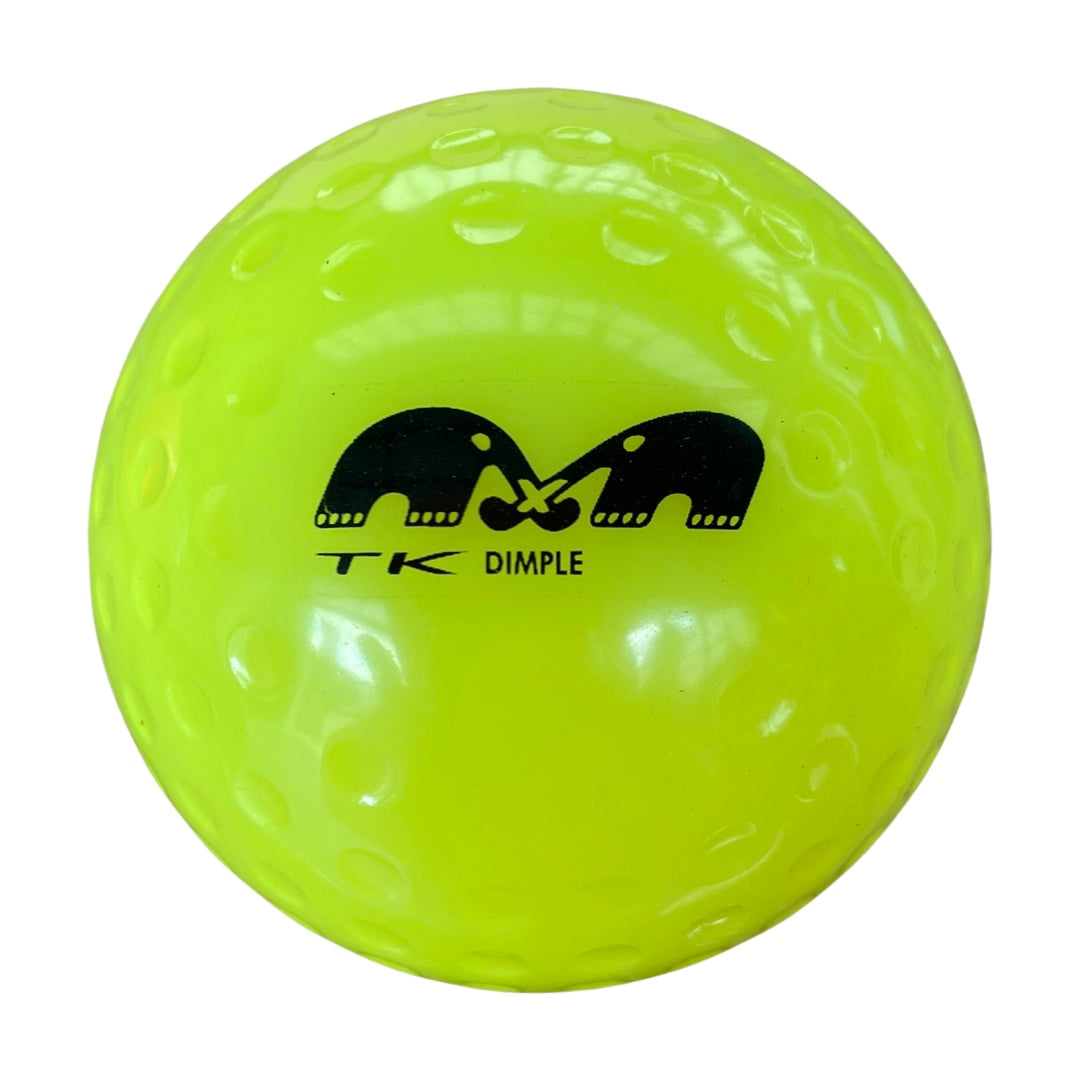 TK Dimple Ball - Yellow