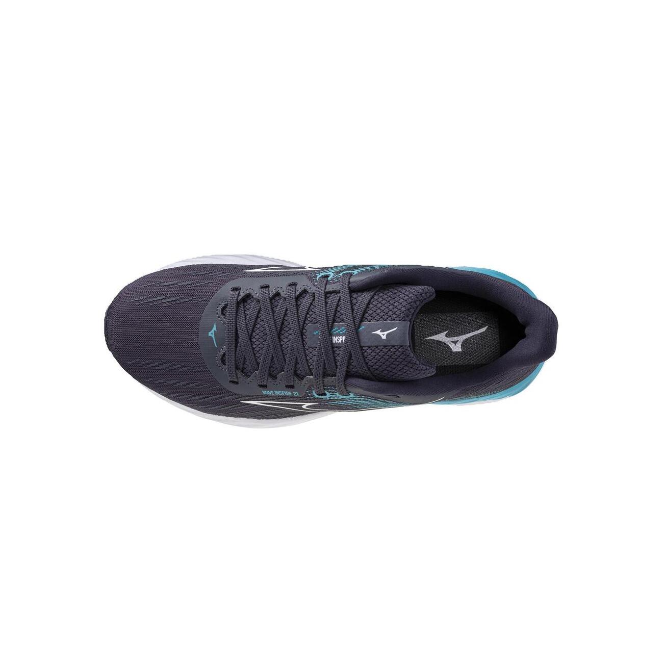 Wave Inspire 21 Mens - Odyssey Gray
