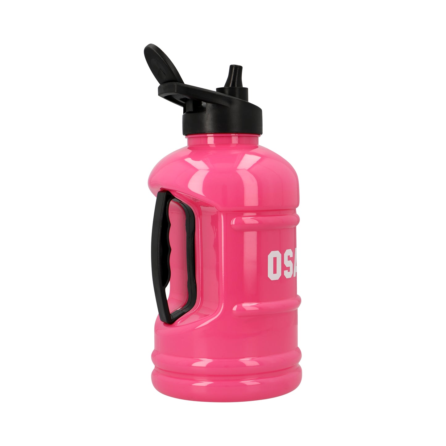 Osaka Giga Water Bottle - Raspberry