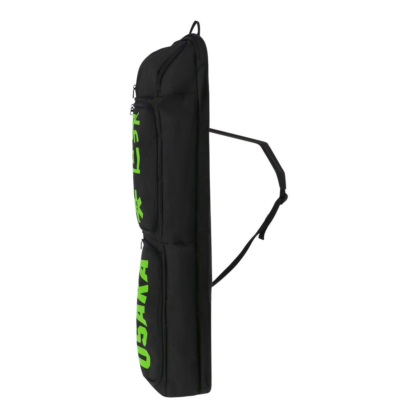 Osaka Sports 2.0 Medium Iconic Black Stickbag