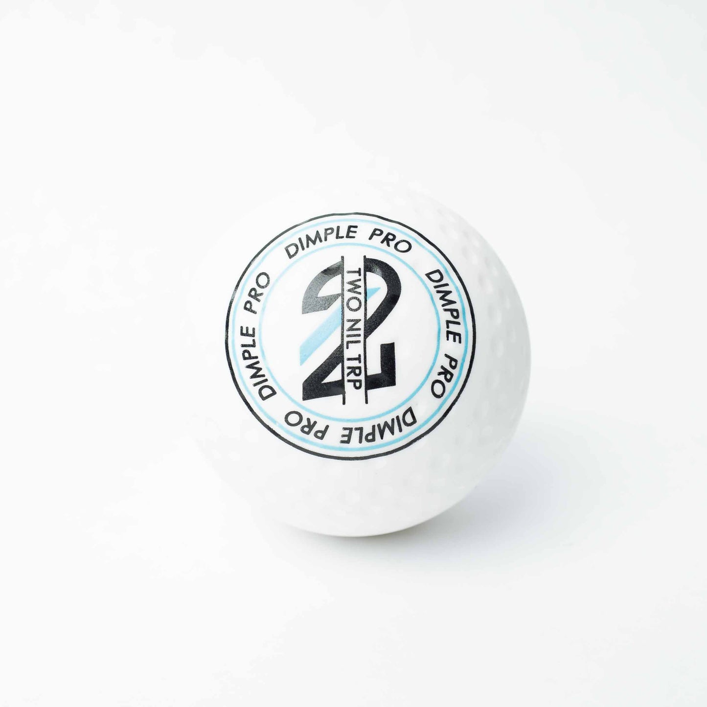2NT Dimple Pro Hockey Ball