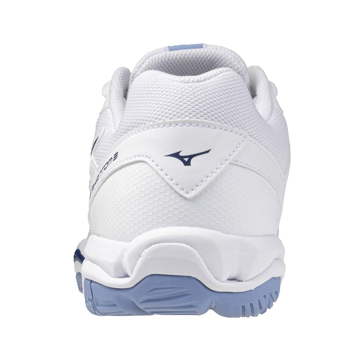 Wave Phantom 3 - White