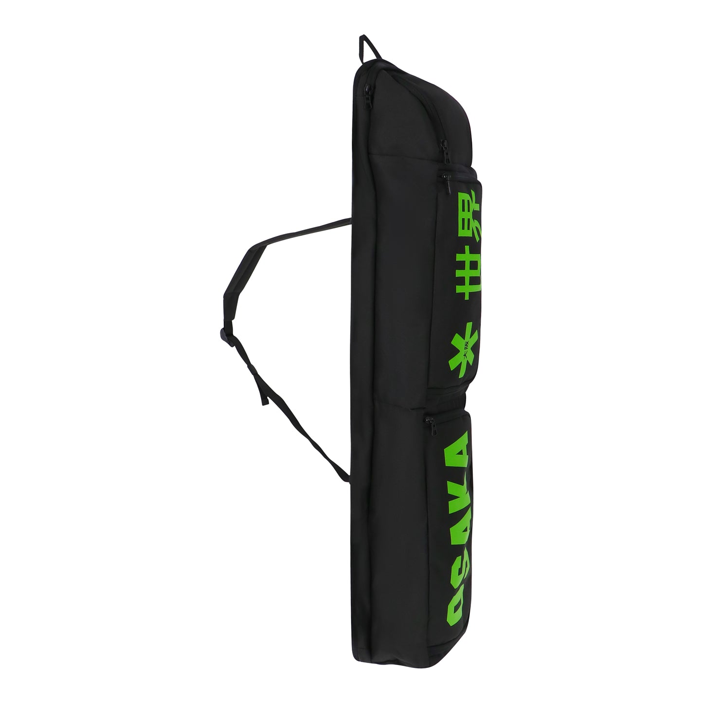 Osaka Sports 2.0 Medium Iconic Black Stickbag