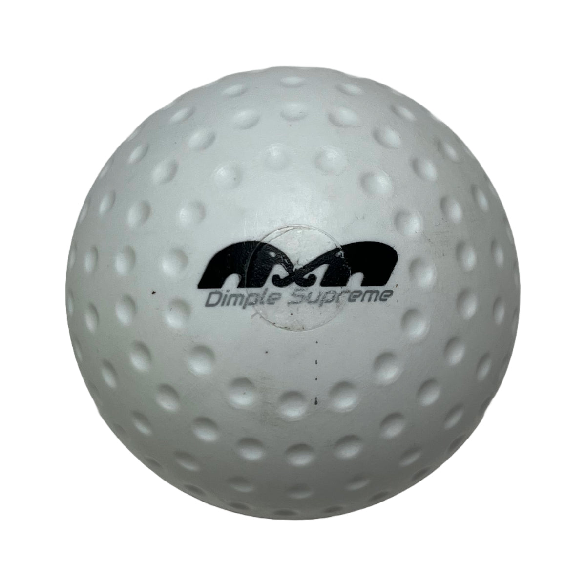 TK Dimple Deluxe Ball