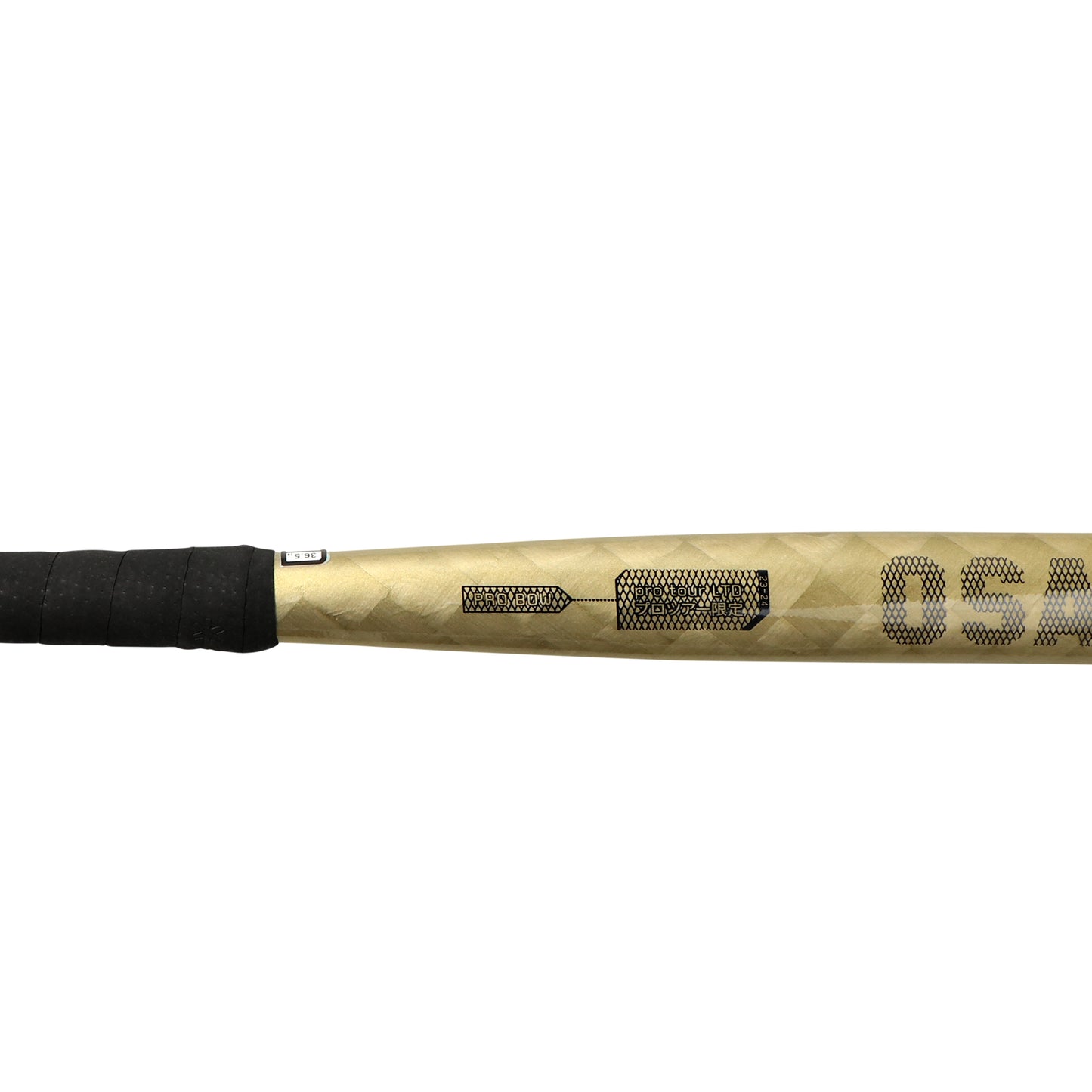 Osaka Pro Tour LTD Pro Bow Gold
