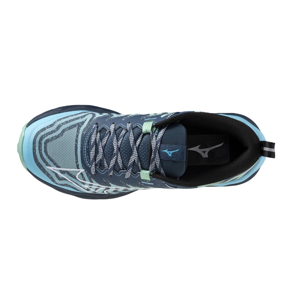 Wave Daichi 8 Womens - Dusty Jade