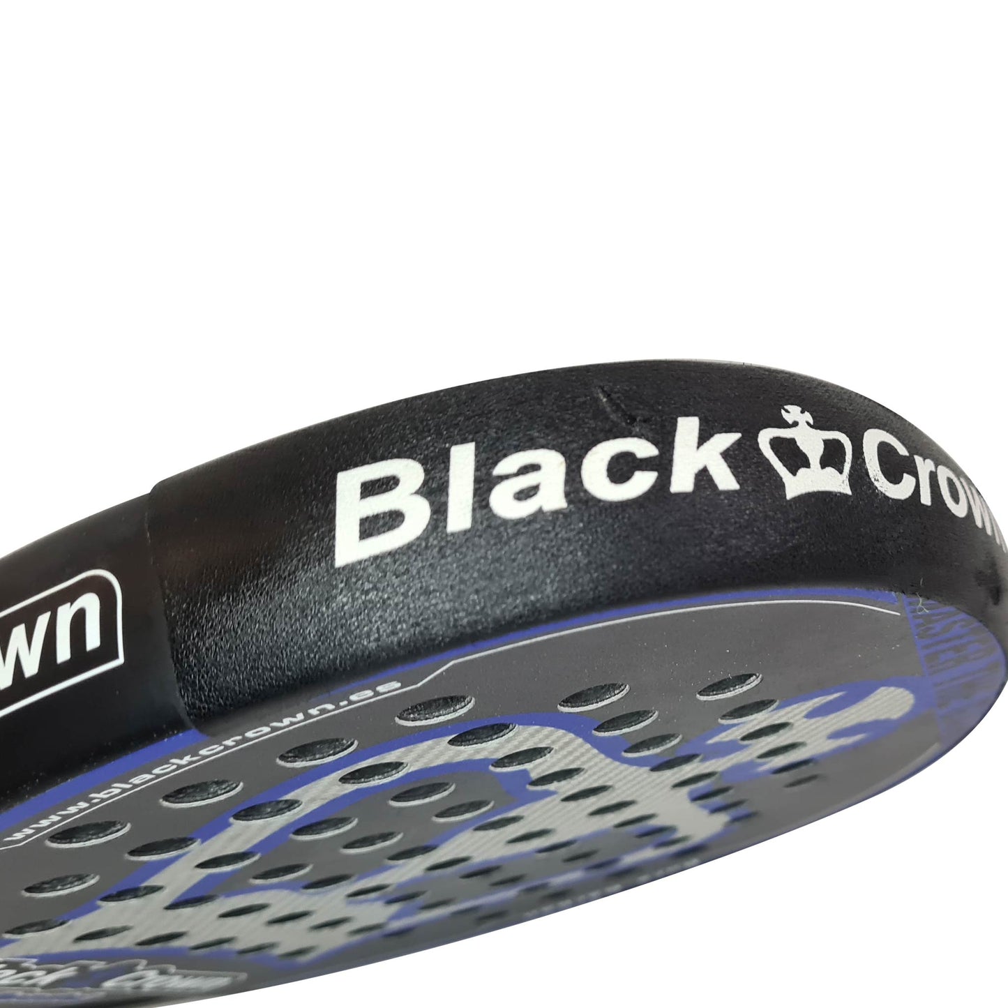 Black Crown - Frame Protector