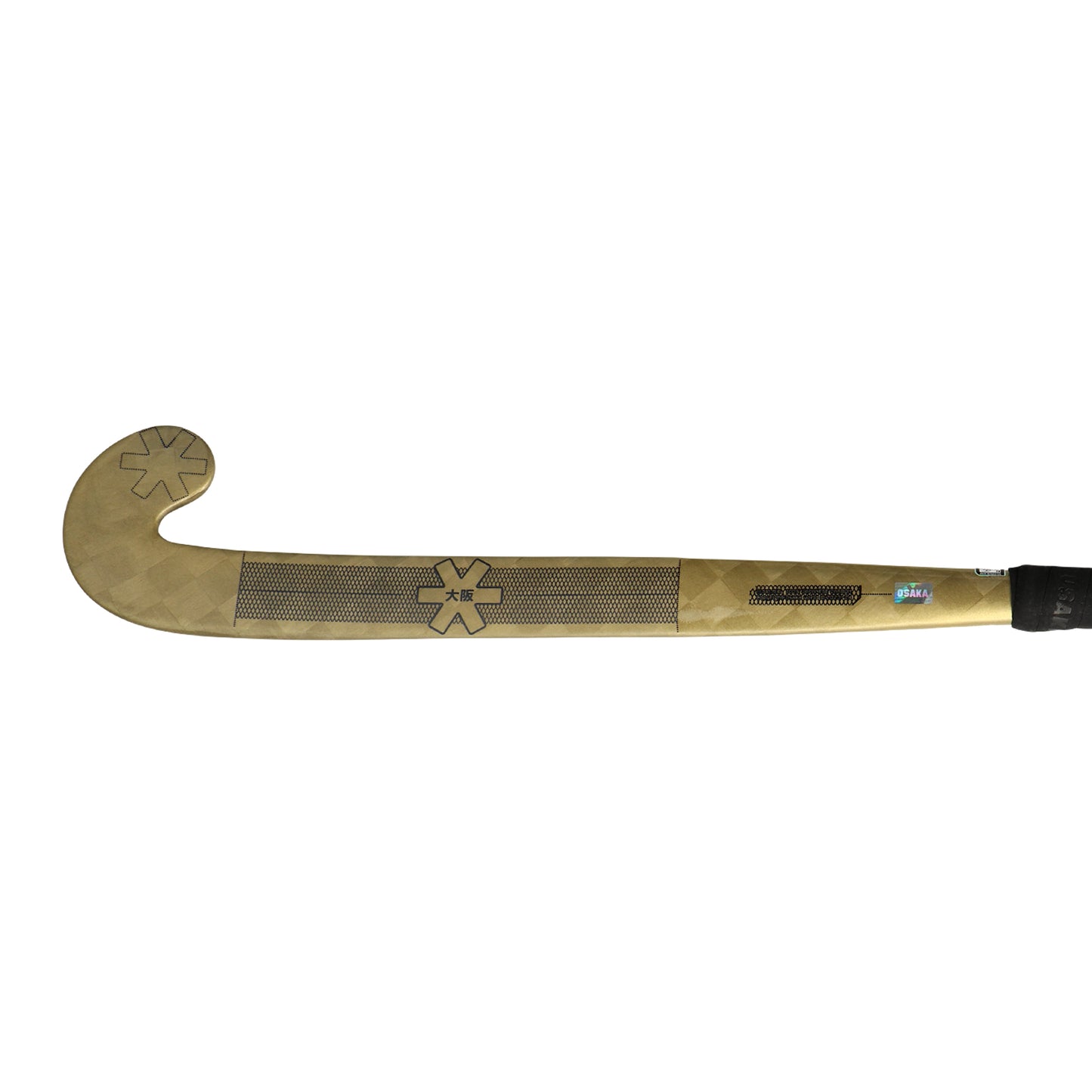 Osaka Pro Tour LTD Pro Bow Gold