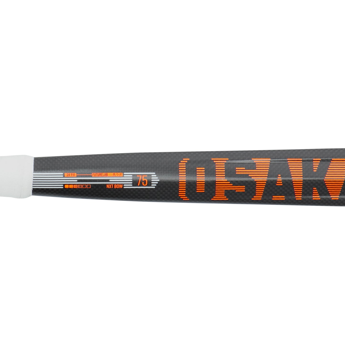 Osaka FuTURELAB 75 Nxt Bow - Carbon Orange