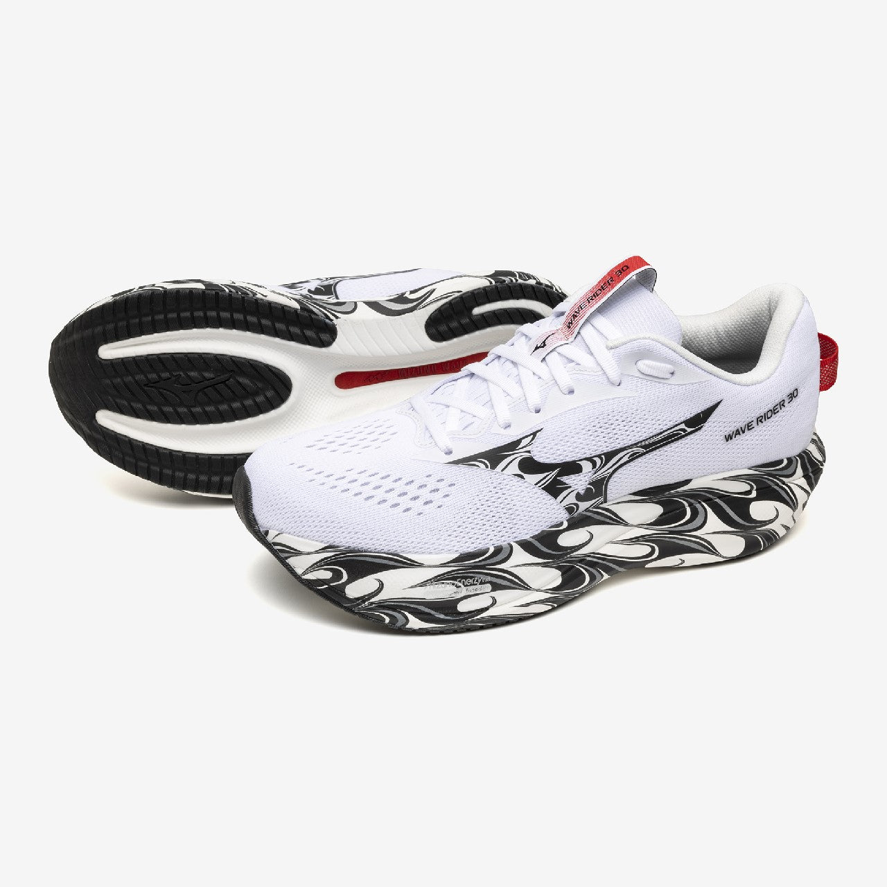Wave Rider 30 Unisex- White