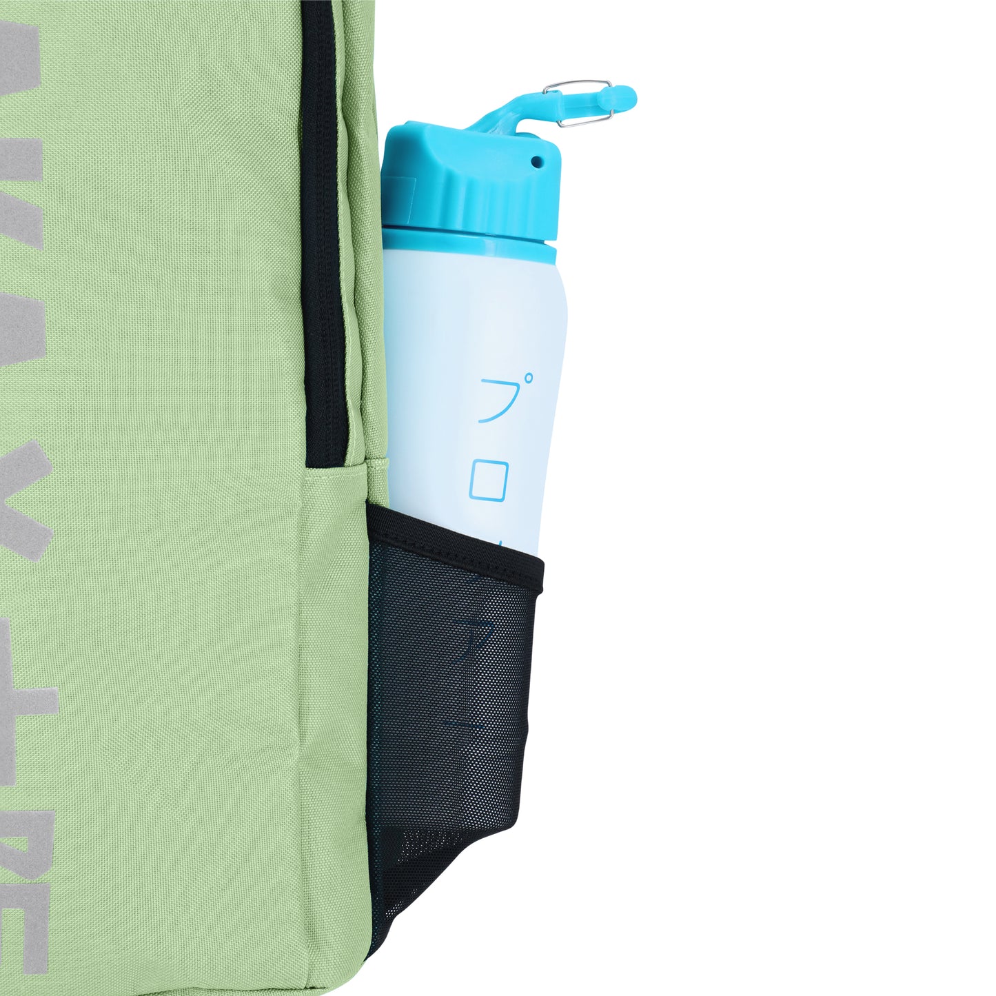 Osaka Sports Large Green Eyes Backpack