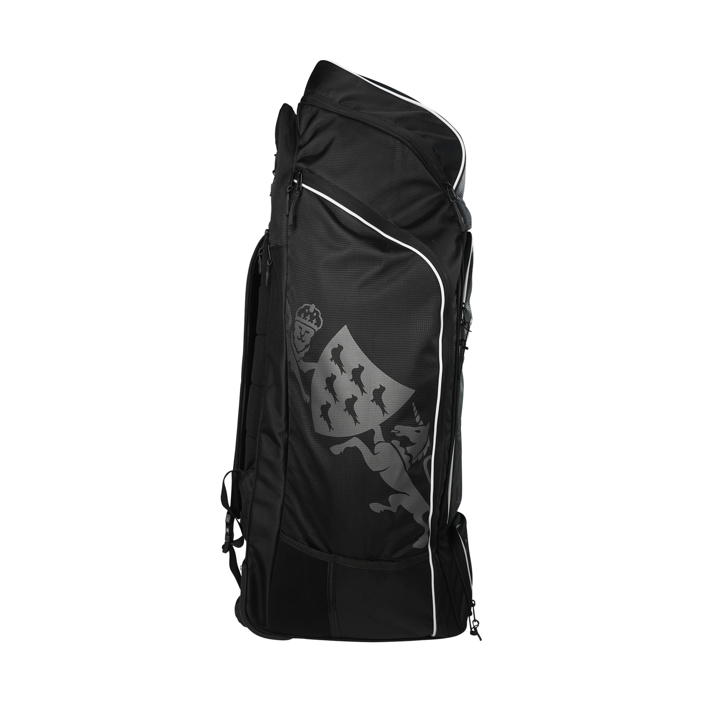 Newbery - SPS Duffle Wheelie Bag