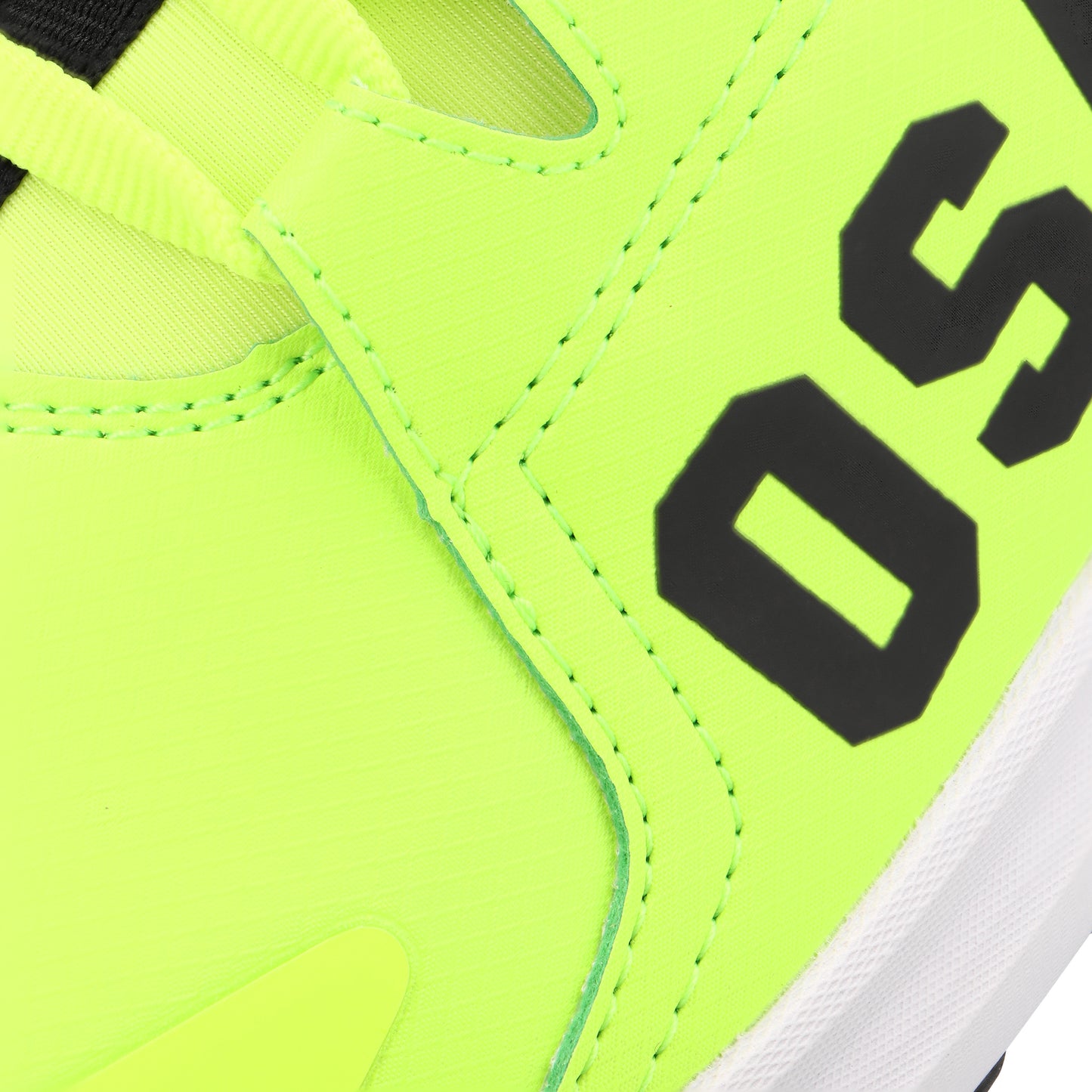Osaka Furo Fluorescent Lime