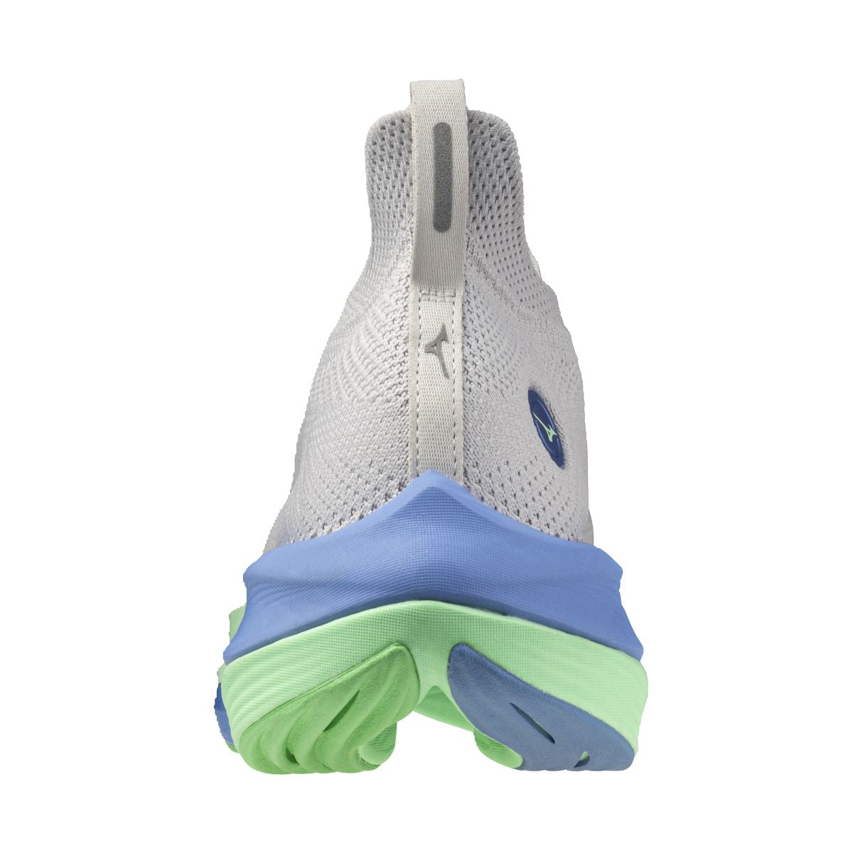 Mizuno Neo Vista Mens - Nimbus Cloud