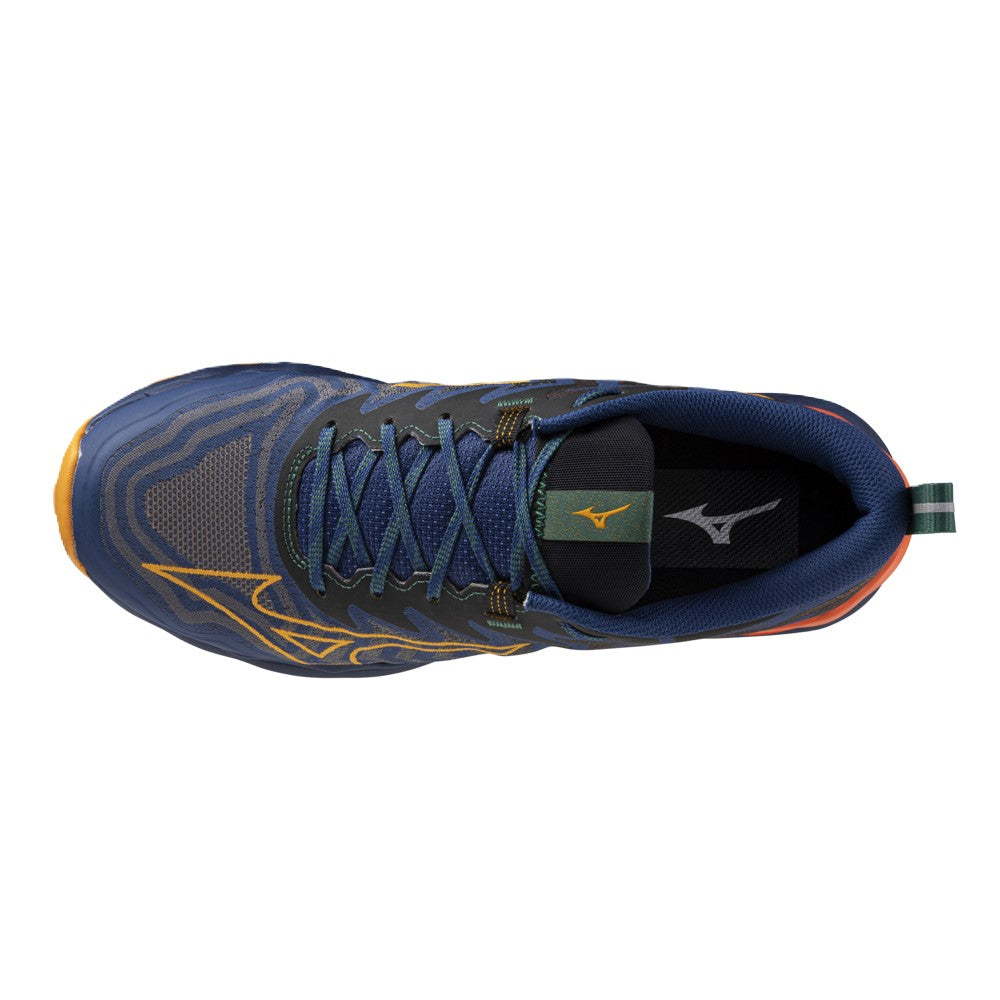 Wave Daichi 8 Mens - Estate Blue