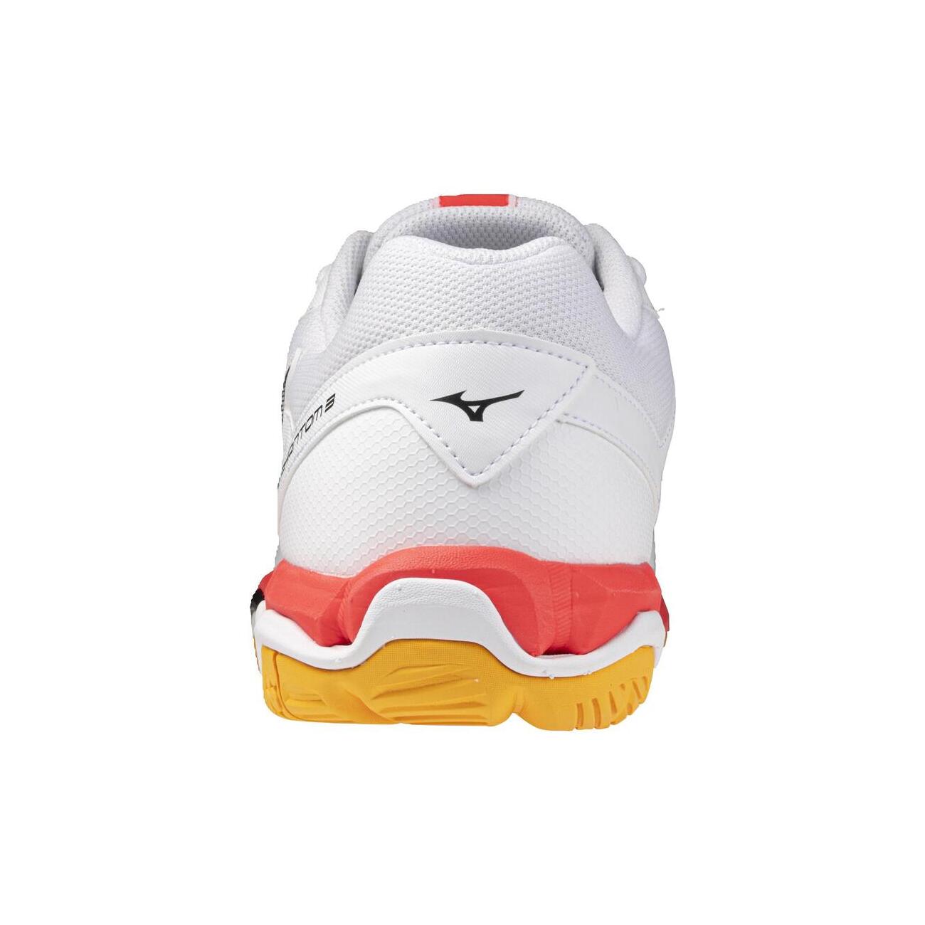 Wave Phantom 3 - White