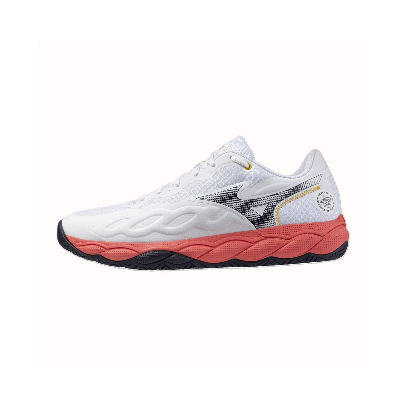 Wave Enforce Court AC Mens - White