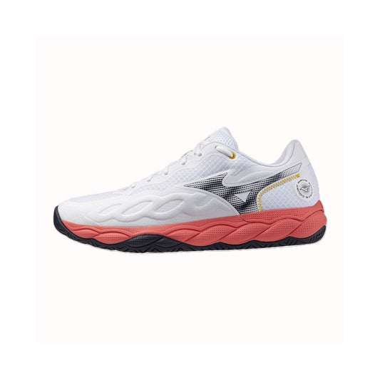 Wave Enforce Court AC Mens - White