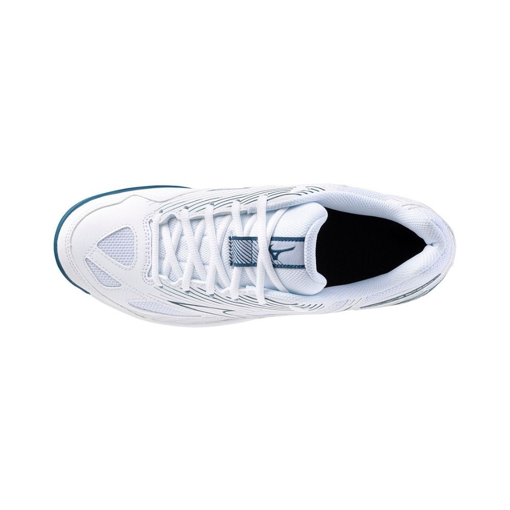 Cyclone Speed 4 - White