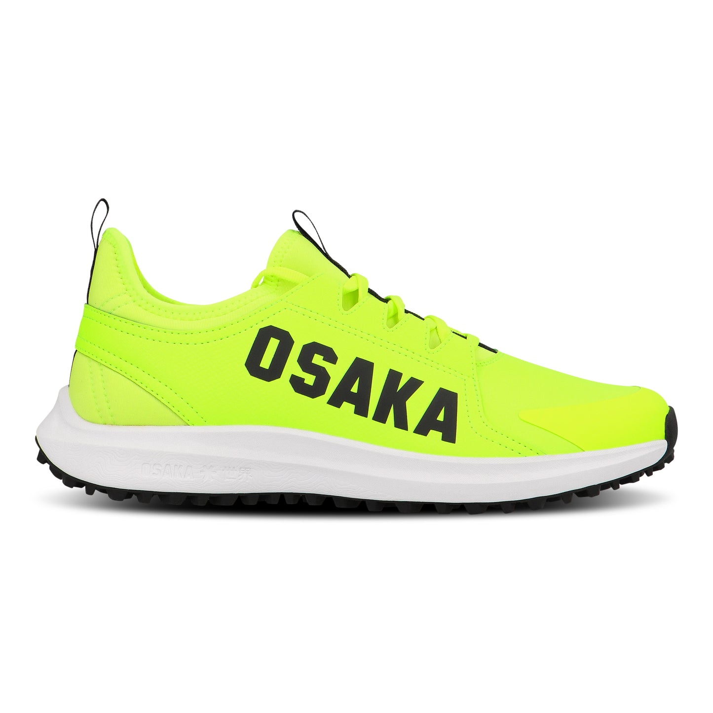 Osaka Furo Fluorescent Lime