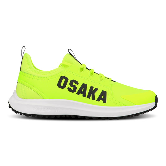 Osaka Furo Fluorescent Lime
