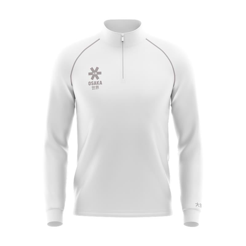 Osaka Men Long Sleeve Warm Up Tops
